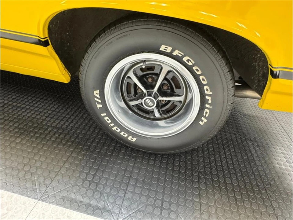 1968 Chevrolet Malibu - Image 22 of 31