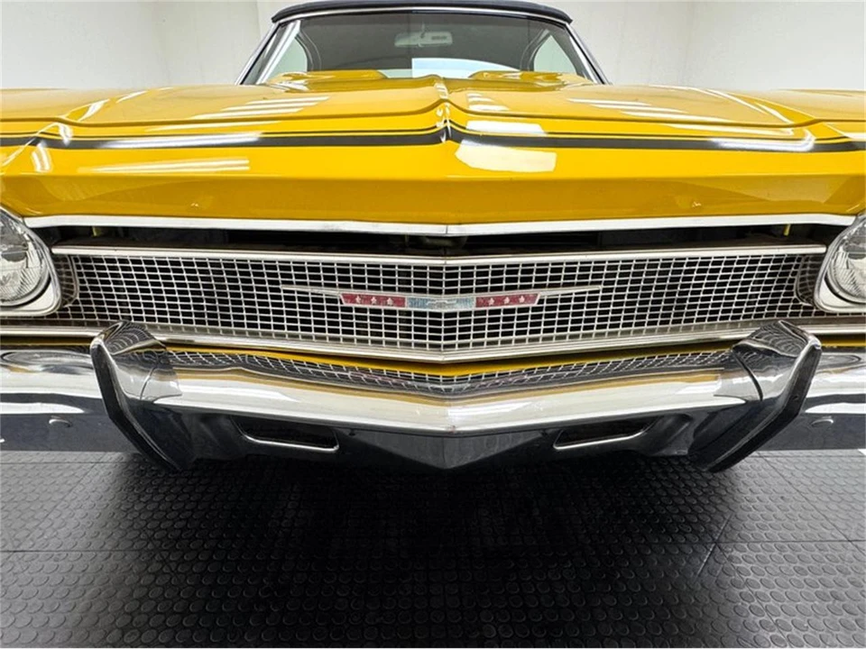 1968 Chevrolet Malibu - Image 12 of 31