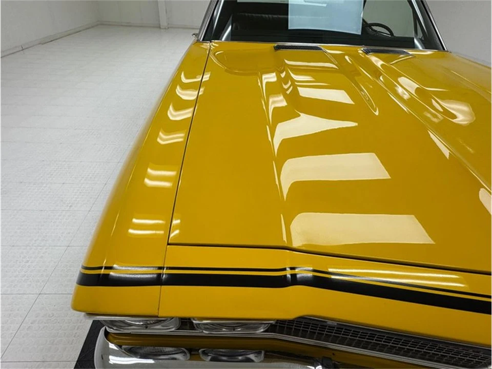 1968 Chevrolet Malibu - Image 27 of 31