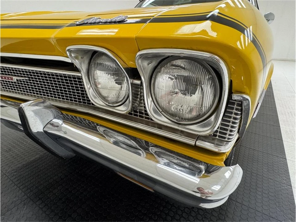 1968 Chevrolet Malibu - Image 13 of 31