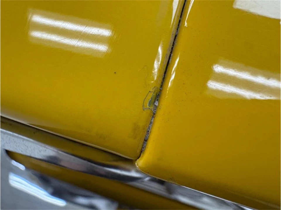 1968 Chevrolet Malibu - Image 28 of 31
