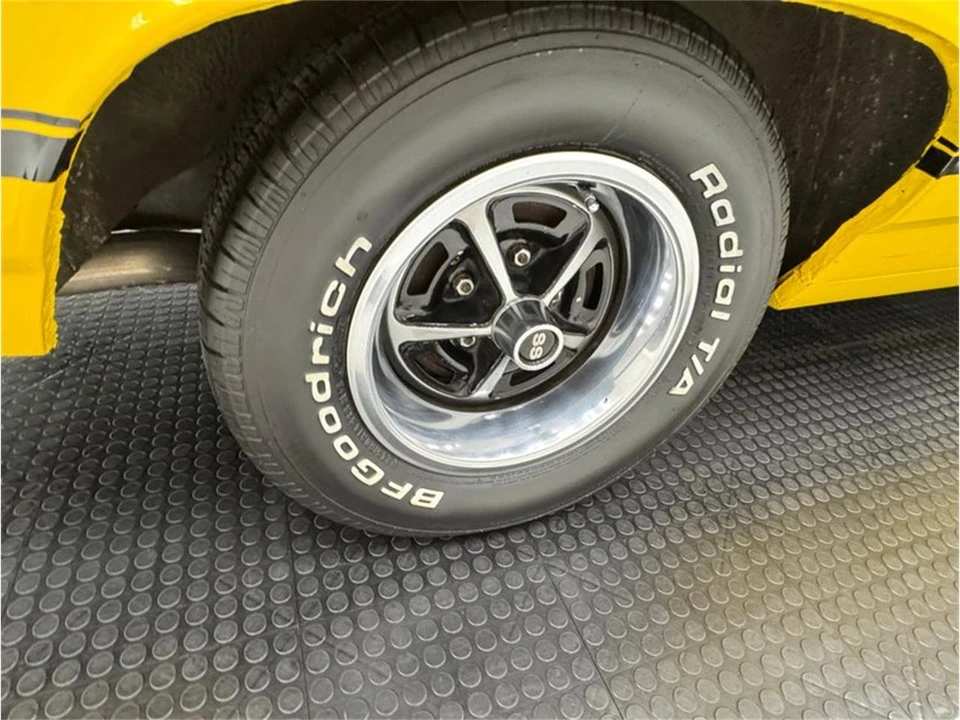1968 Chevrolet Malibu - Image 24 of 31