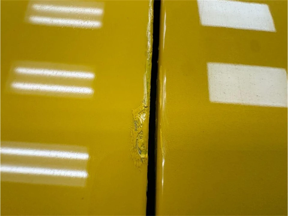 1968 Chevrolet Malibu - Image 29 of 31