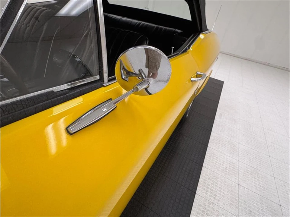 1968 Chevrolet Malibu - Image 19 of 31
