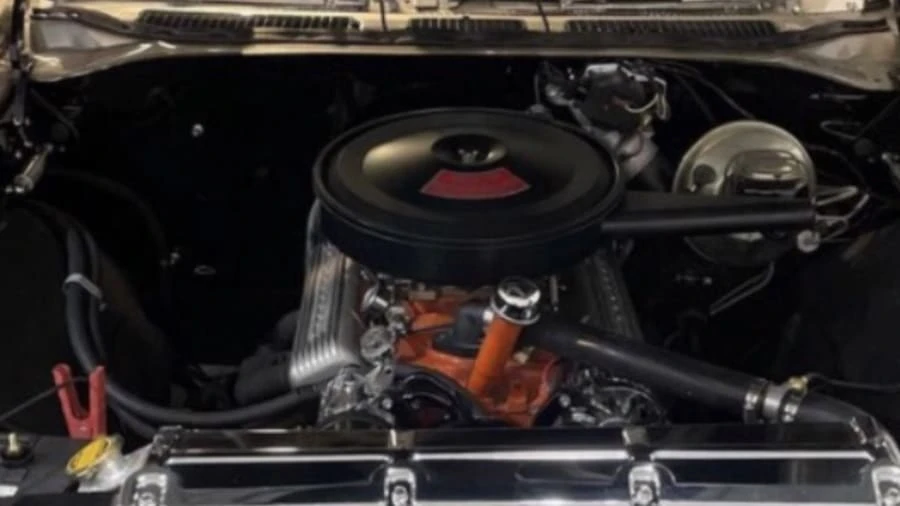 1968 Chevrolet Malibu - Image 5 of 25
