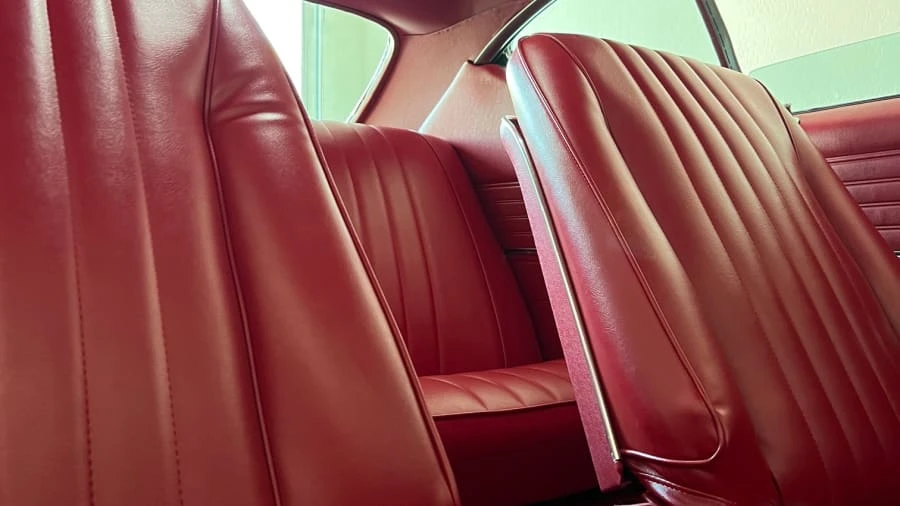 1968 Chevrolet Malibu - Image 12 of 25