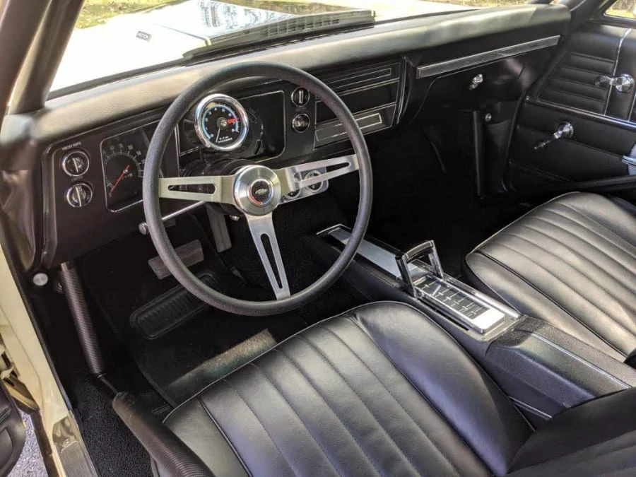 1968 Chevrolet Malibu - Image 3 of 6