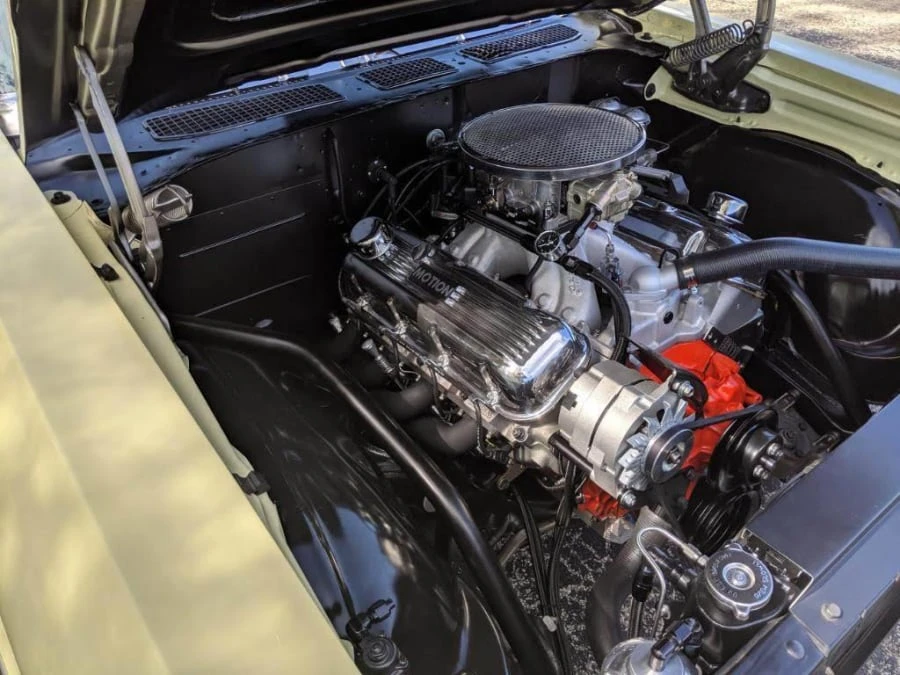 1968 Chevrolet Malibu - Image 5 of 6