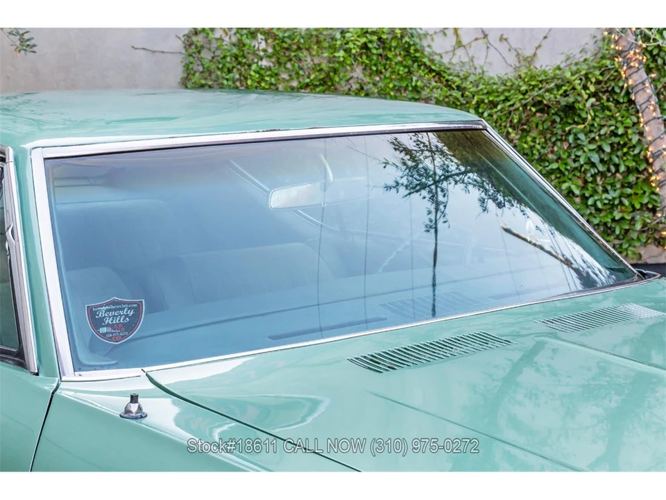 1968 Chevrolet Malibu - Image 9 of 31