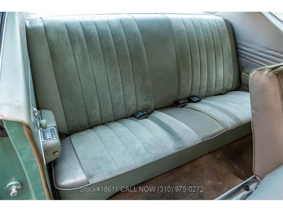1968 Chevrolet Malibu - Image 21 of 31
