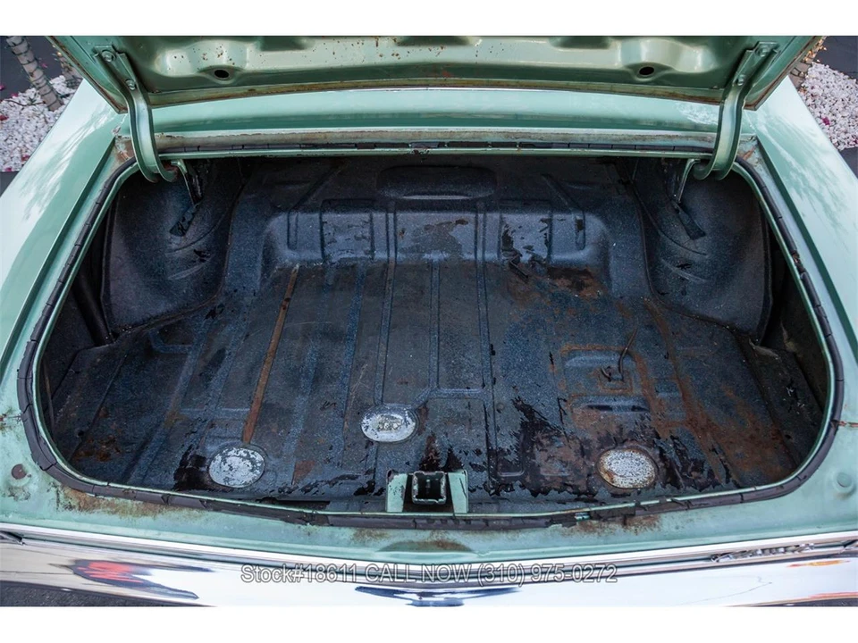 1968 Chevrolet Malibu - Image 25 of 31