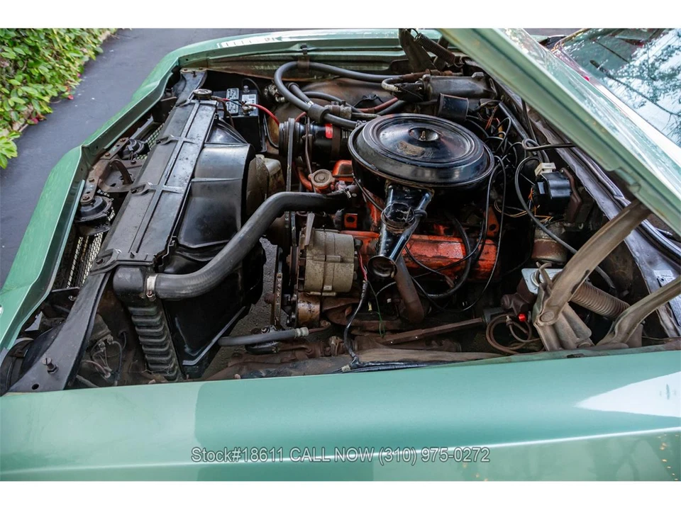 1968 Chevrolet Malibu - Image 27 of 31