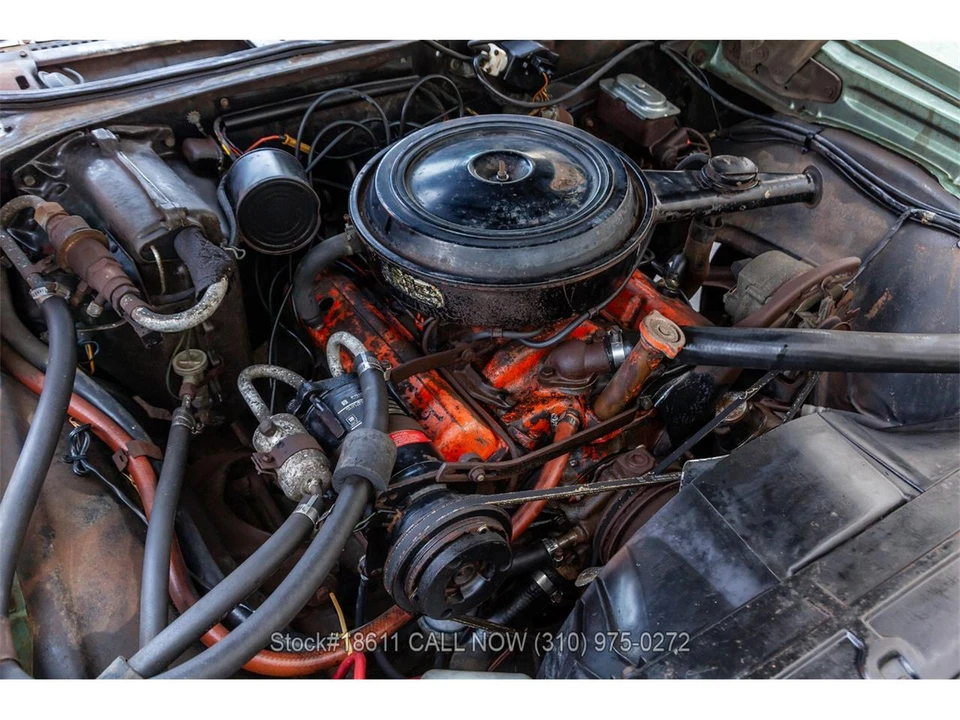 1968 Chevrolet Malibu - Image 31 of 31