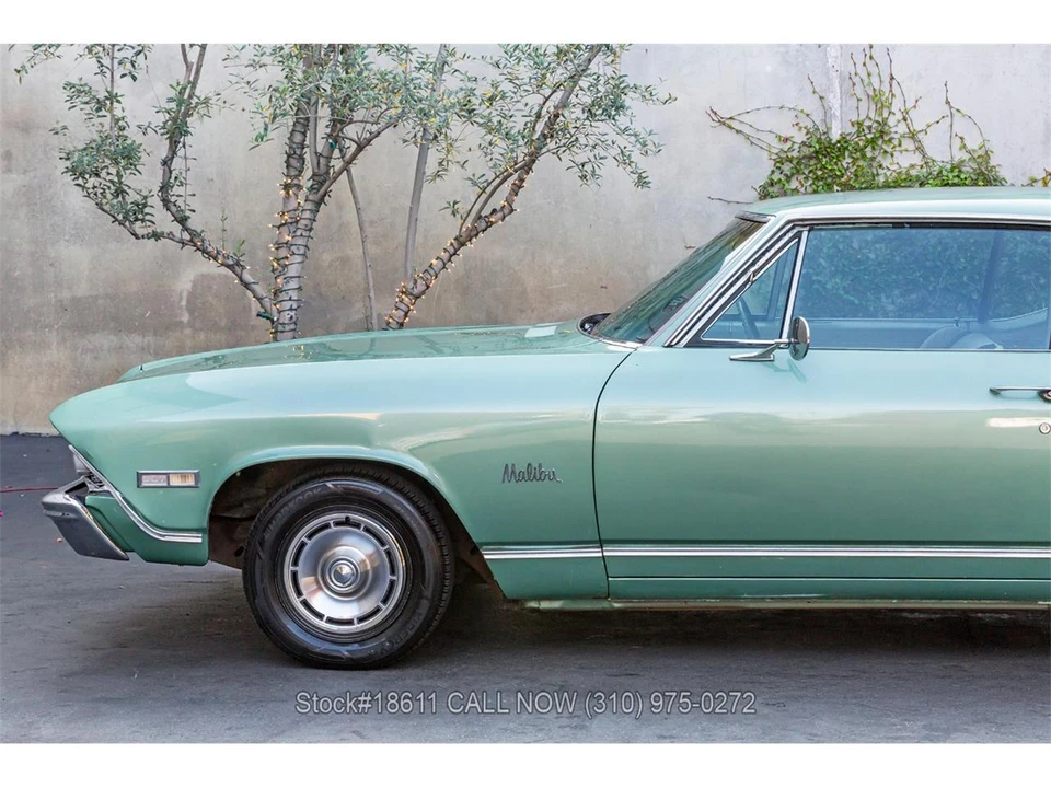 1968 Chevrolet Malibu - Image 12 of 31