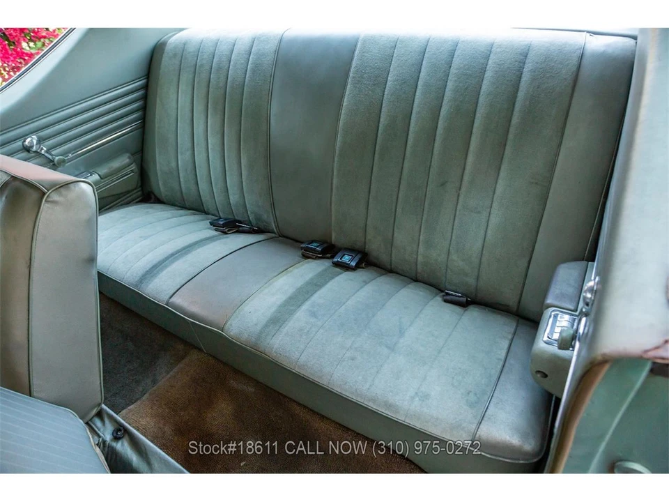 1968 Chevrolet Malibu - Image 16 of 31