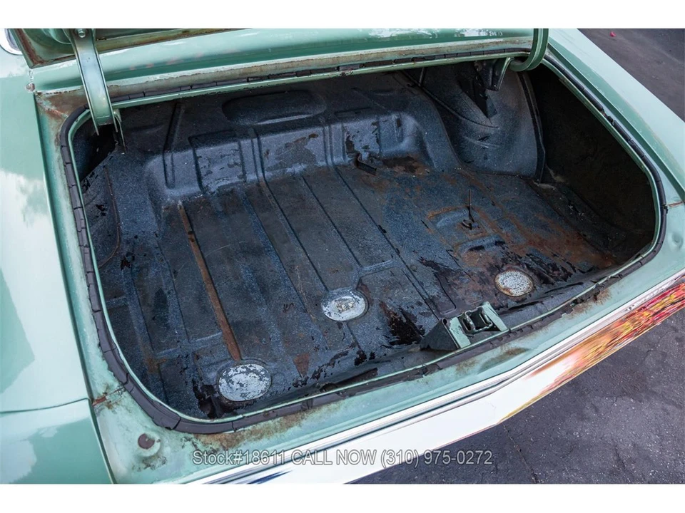 1968 Chevrolet Malibu - Image 24 of 31