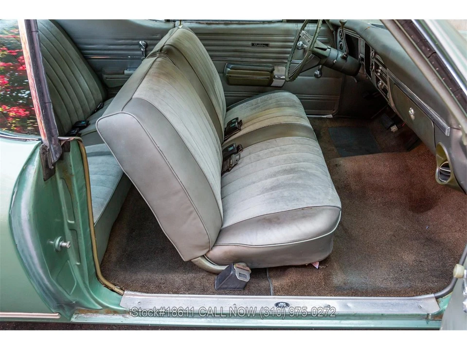 1968 Chevrolet Malibu - Image 20 of 31