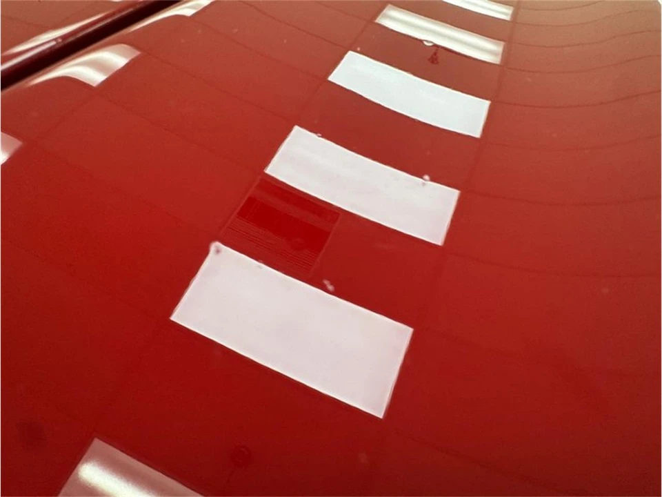 1968 Chevrolet Malibu - Image 31 of 31