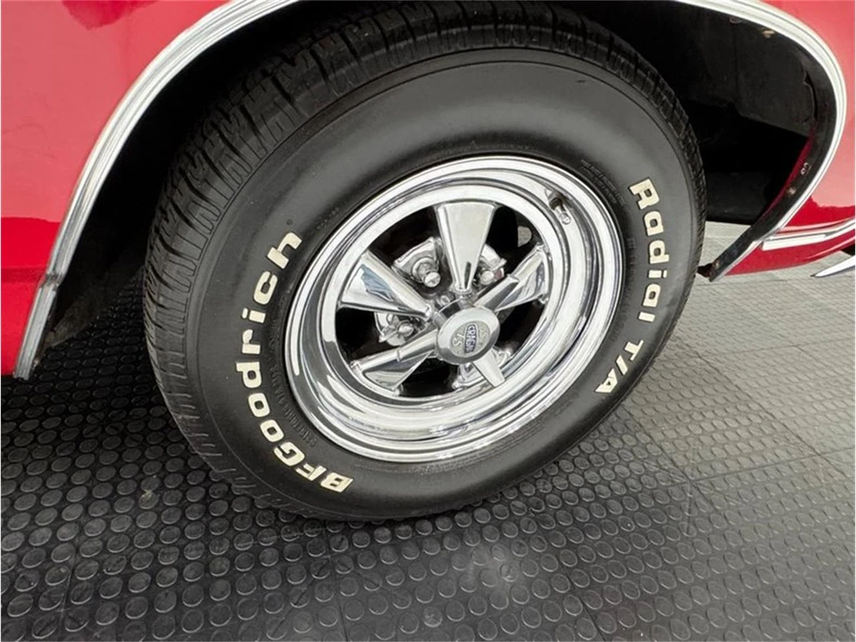 1968 Chevrolet Malibu - Image 26 of 31
