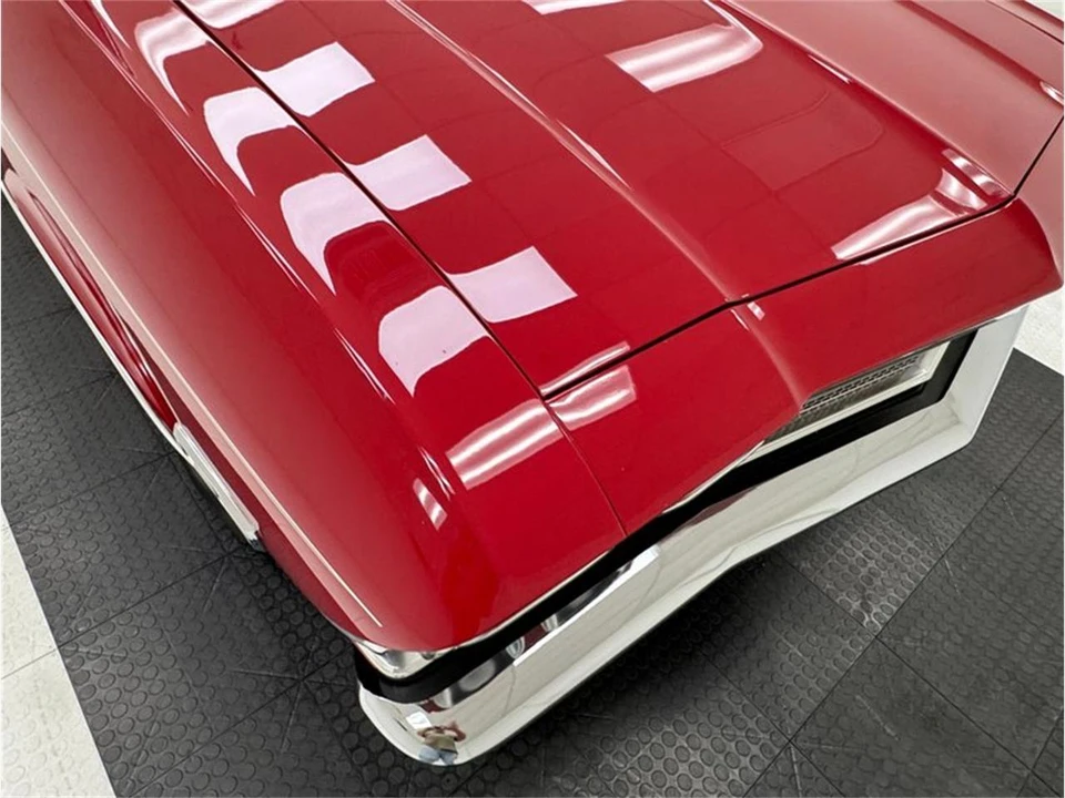 1968 Chevrolet Malibu - Image 27 of 31
