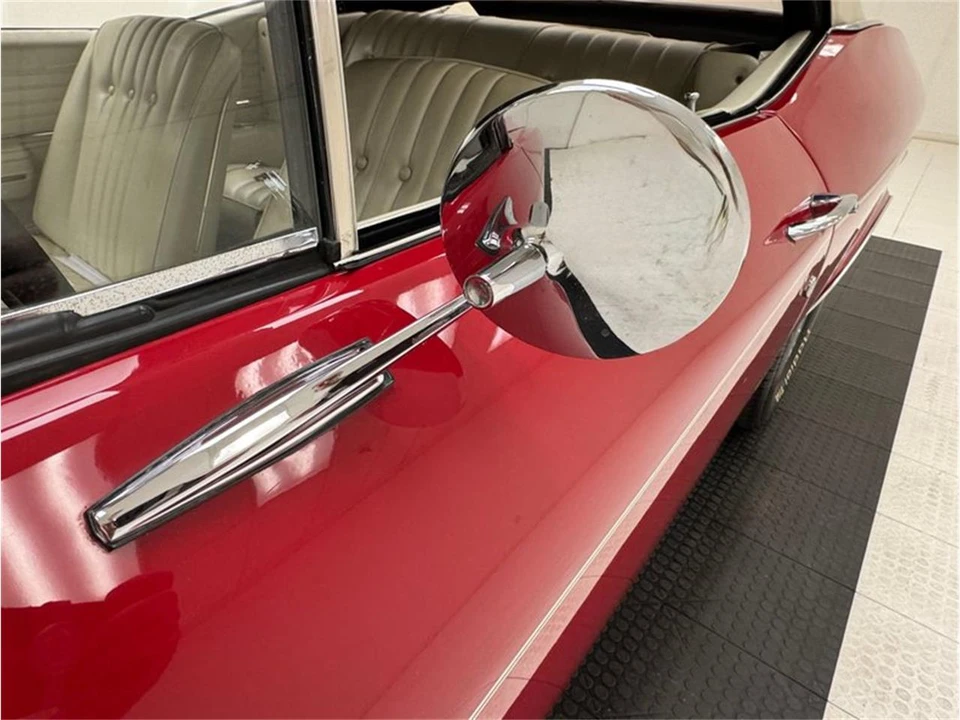 1968 Chevrolet Malibu - Image 19 of 31