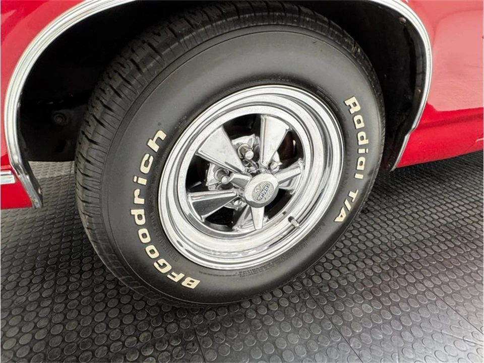 1968 Chevrolet Malibu - Image 15 of 31