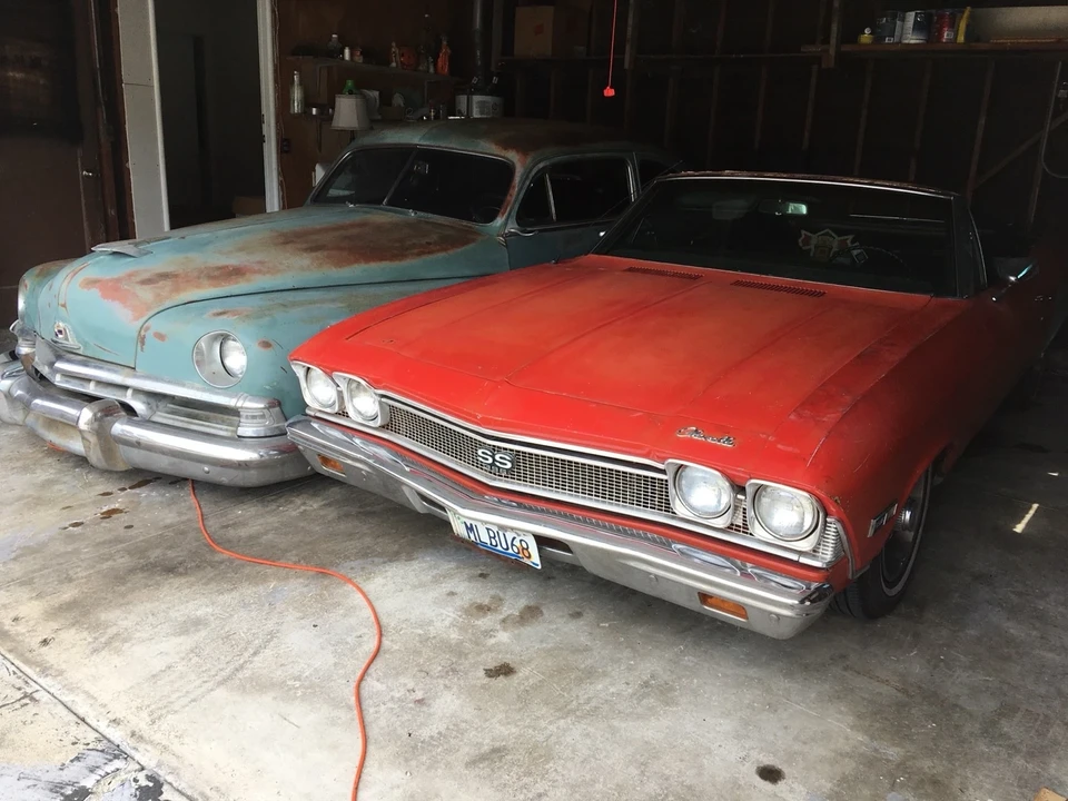 1968 Chevrolet Malibu - Image 14 of 21