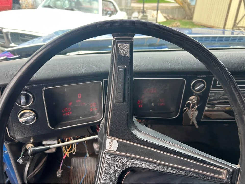 1968 Chevrolet Malibu - Image 15 of 19