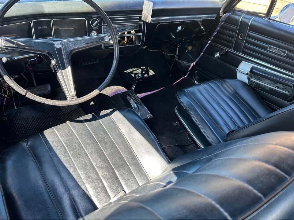 1968 Chevrolet Malibu - Image 5 of 19