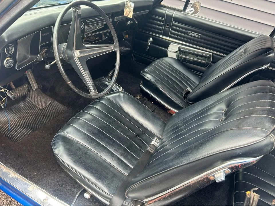 1968 Chevrolet Malibu - Image 18 of 19