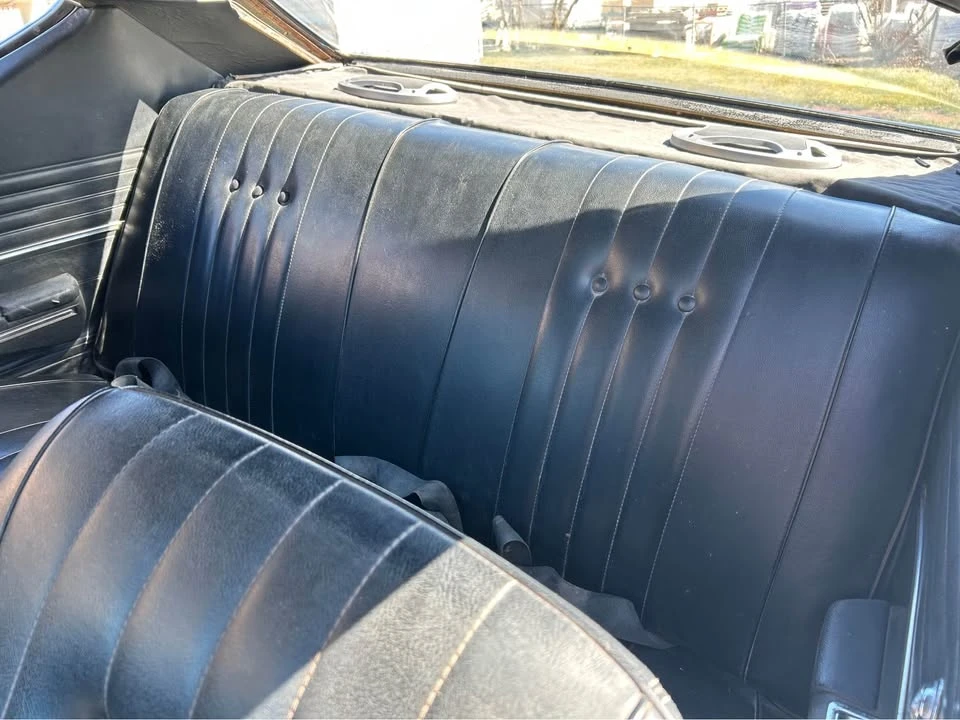 1968 Chevrolet Malibu - Image 6 of 19
