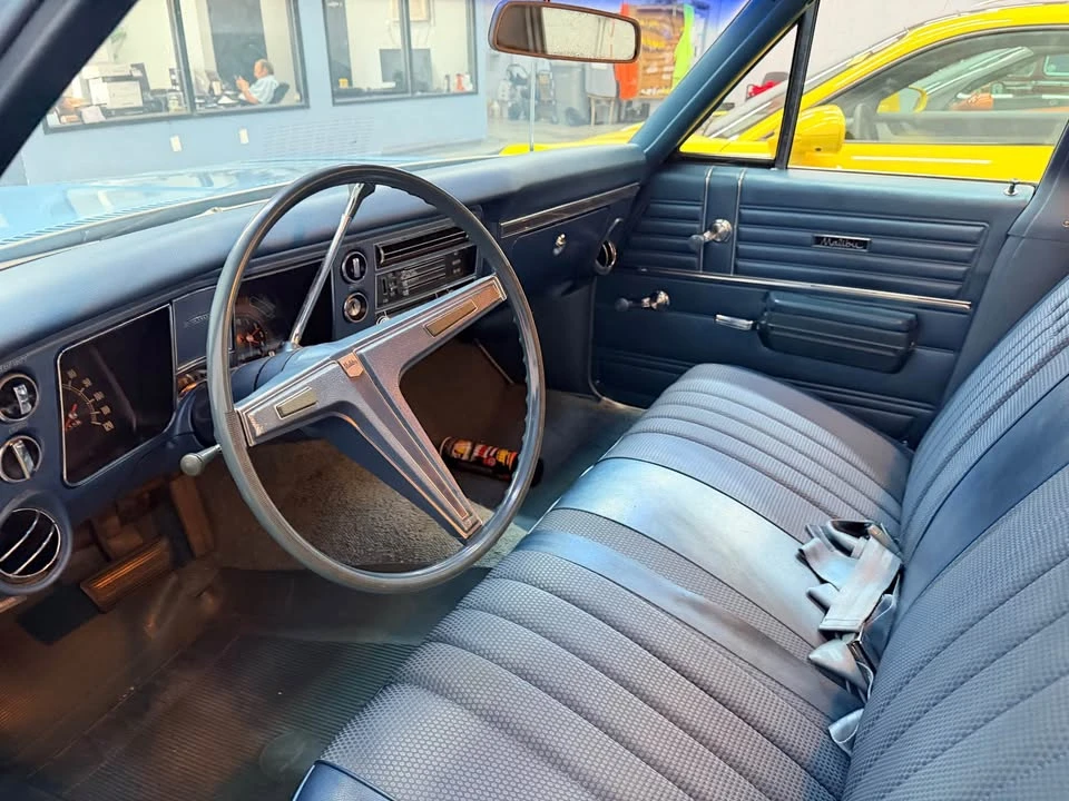 1968 Chevrolet Chevelle 2nd Gen - Image 11 of 20