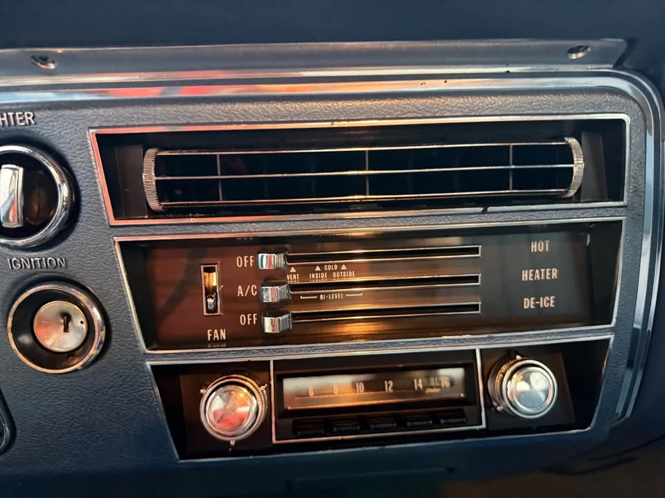 1968 Chevrolet Chevelle 2nd Gen - Image 15 of 20