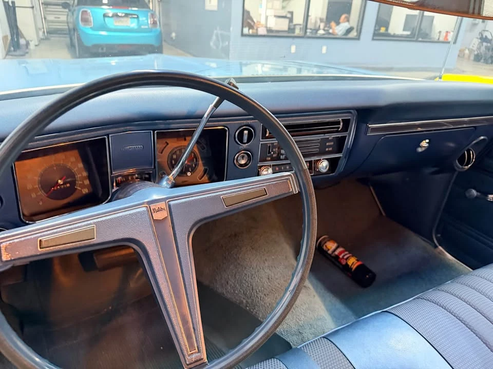 1968 Chevrolet Chevelle 2nd Gen - Image 12 of 20