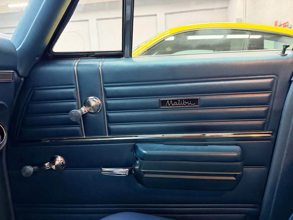 1968 Chevrolet Chevelle 2nd Gen - Image 18 of 20