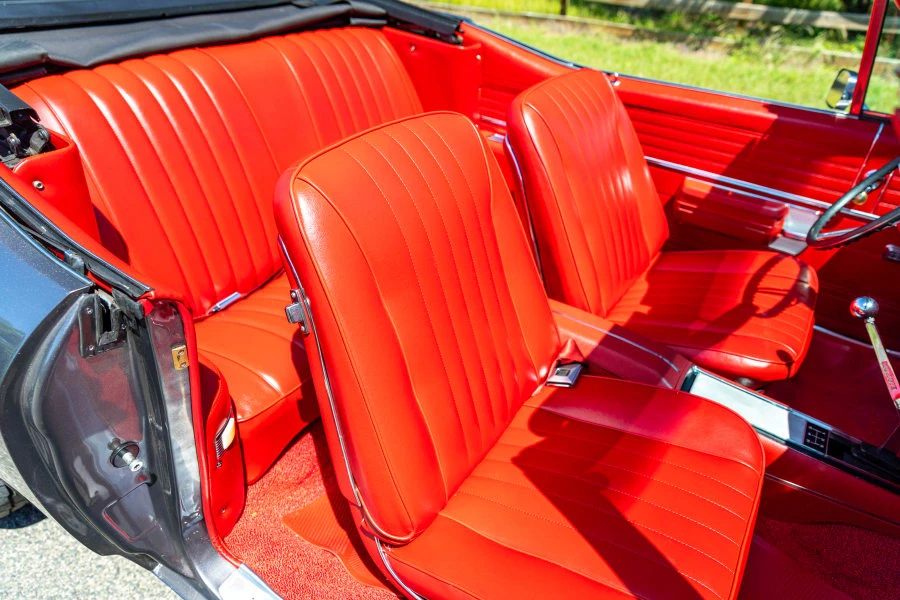 1968 Chevrolet Malibu - Image 24 of 31