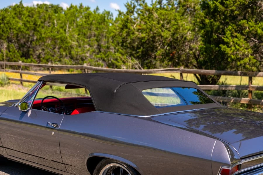 1968 Chevrolet Malibu - Image 14 of 31
