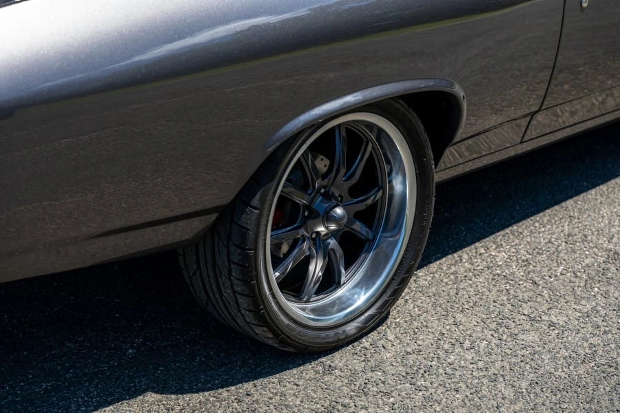 1968 Chevrolet Malibu - Image 20 of 31