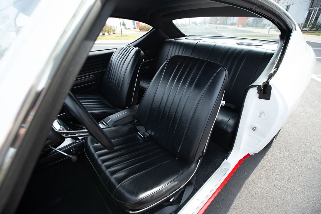1968 Chevrolet Malibu - Image 20 of 21