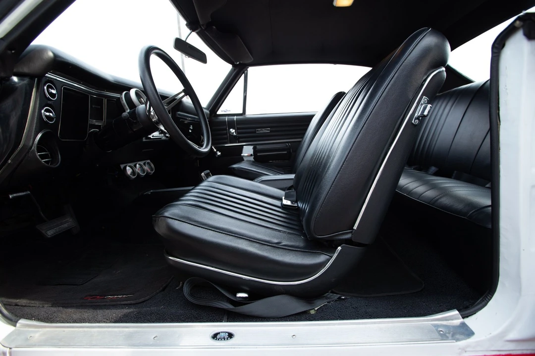 1968 Chevrolet Malibu - Image 21 of 21