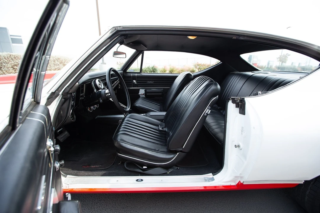 1968 Chevrolet Malibu - Image 19 of 21