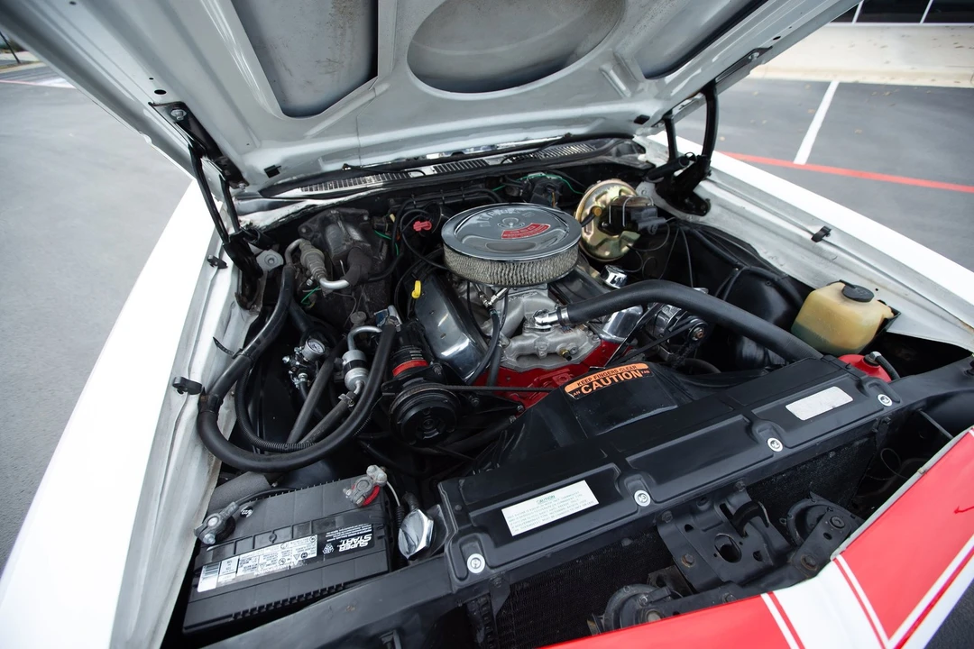 1968 Chevrolet Malibu - Image 5 of 21