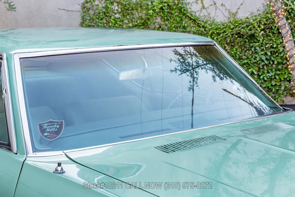 1968 Chevrolet Malibu - Image 9 of 12