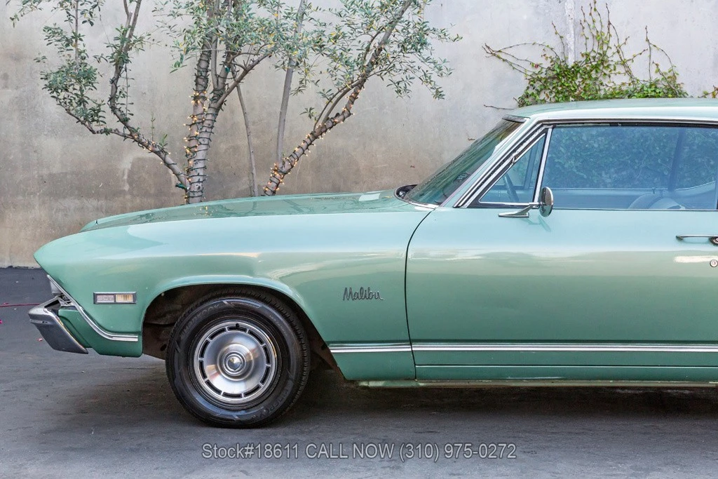 1968 Chevrolet Malibu - Image 12 of 12