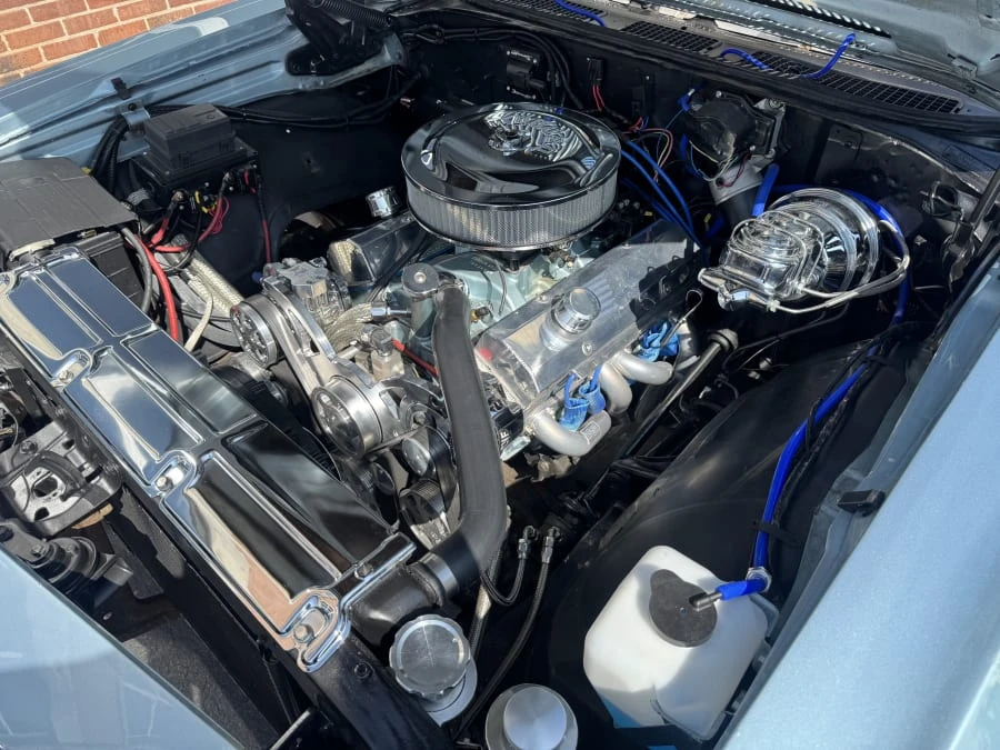 1968 Chevrolet Malibu - Image 10 of 11