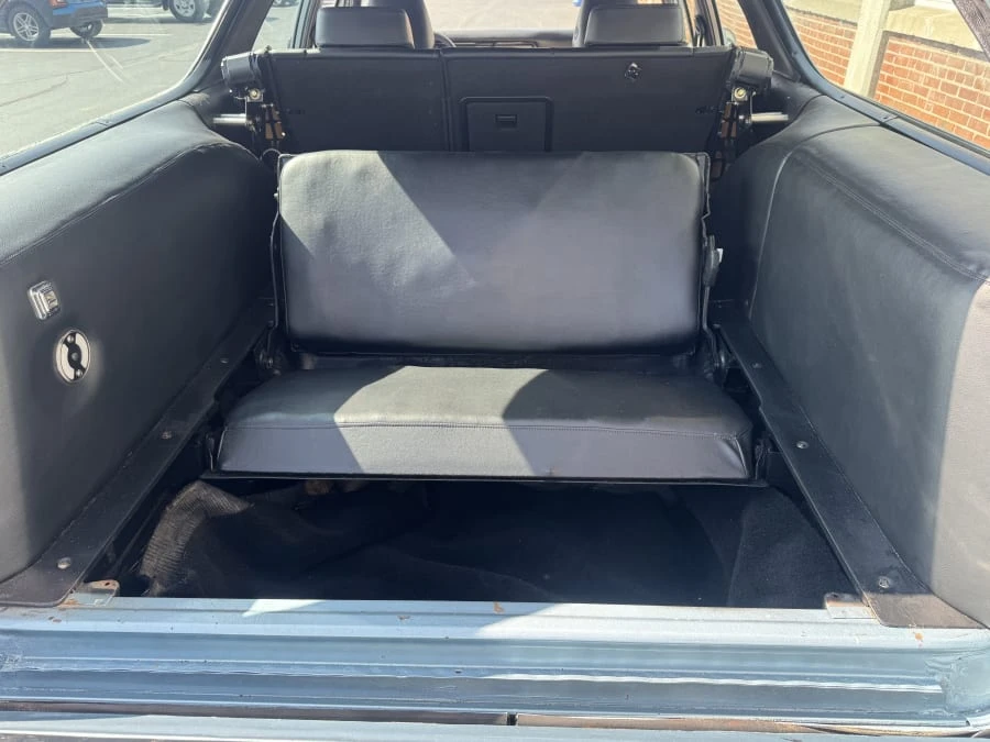 1968 Chevrolet Malibu - Image 9 of 11