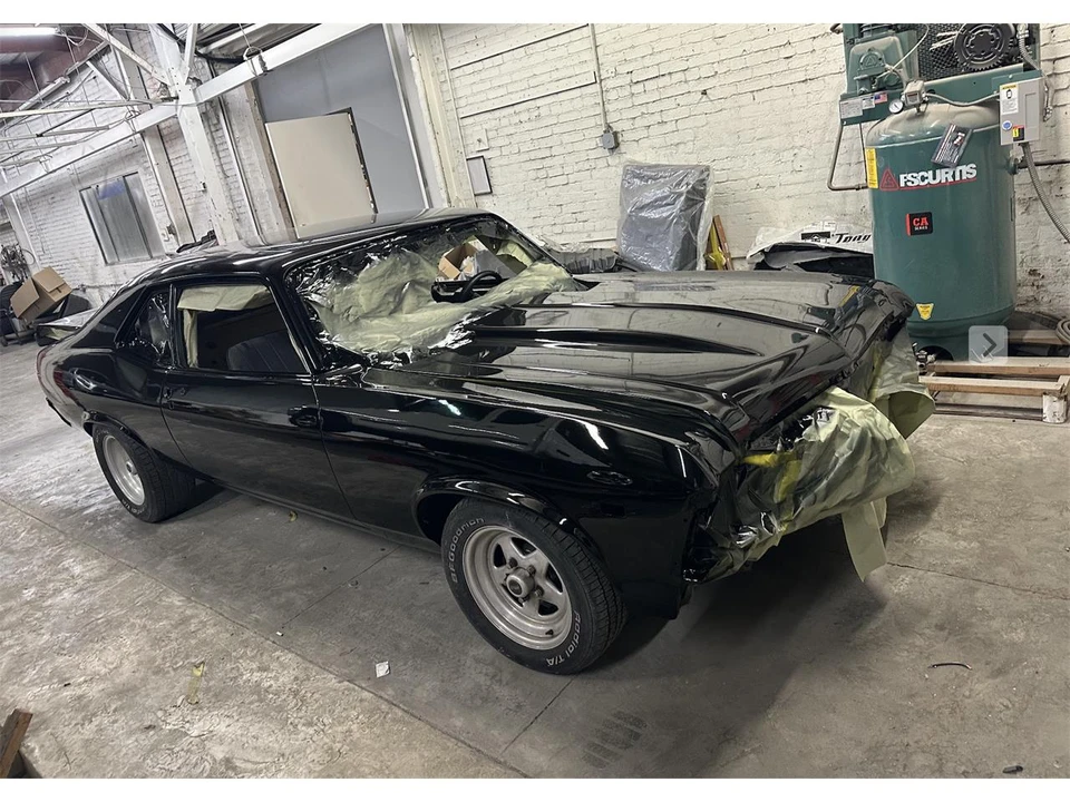 1968 Chevrolet Nova 3rd Gen - Image 14 of 14