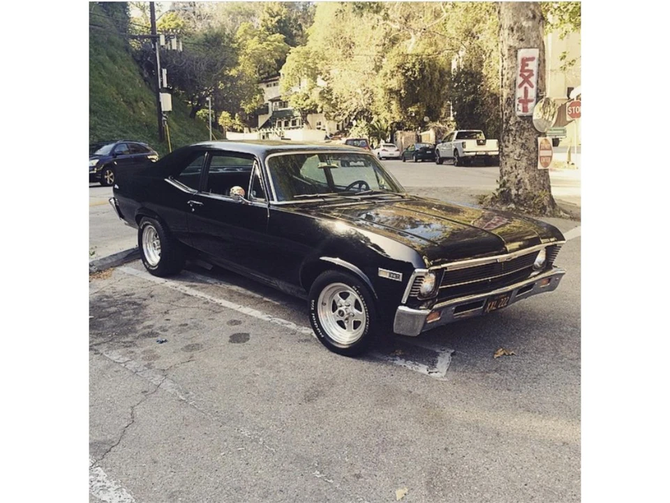 1968 Chevrolet Nova 3rd Gen - Image 6 of 14