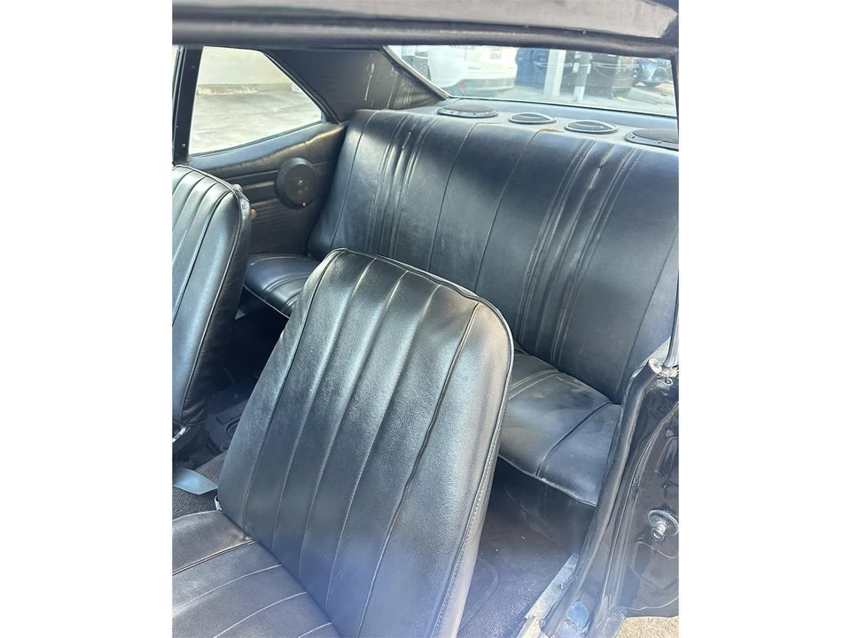 1968 Chevrolet Nova 3rd Gen - Image 9 of 14