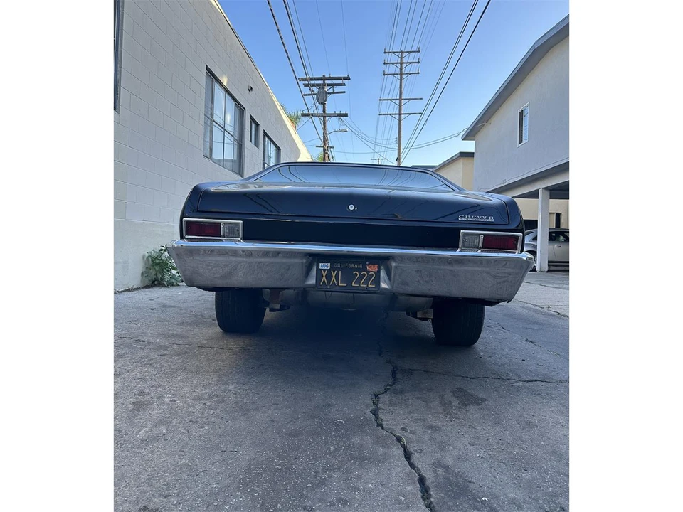 1968 Chevrolet Nova 3rd Gen - Image 13 of 14